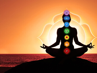 Kundalini Energy